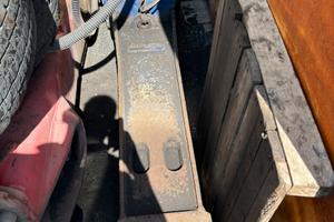 Martello demolitore per escavatore da 15a 29 ton