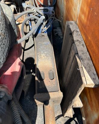 Martello demolitore per escavatore da 15a 29 ton
