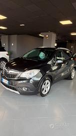 Opel Mokka GPL 1.4 Turbo Ecotec 140CV 4x4