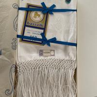 asciugamani  di lino