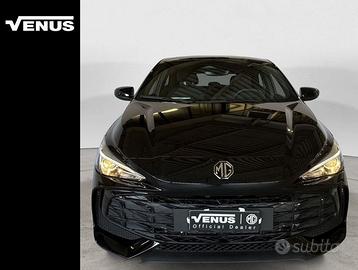 MG MG3 1.5 hybrid+ Luxury auto
