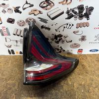 Ricambi e accessori vari Renault Espace 2018