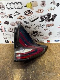 Ricambi e accessori vari Renault Espace 2018