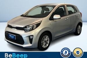 Kia Picanto 1.0 DPI STYLE