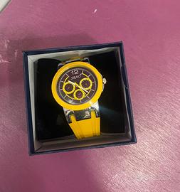 OROLOGIO UOMO ANALOGICO