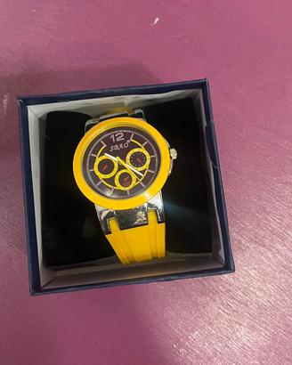OROLOGIO UOMO ANALOGICO