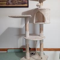 gioco per gatti