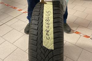 CERCHI E GOMME 1856515 VOLKSWAGEN - CPR468445