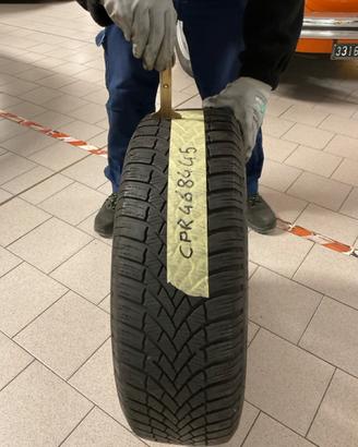 CERCHI E GOMME 1856515 VOLKSWAGEN - CPR468445