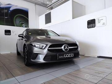MERCEDES-BENZ Classe A (W177) - A 180 d Automa