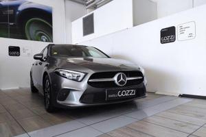 MERCEDES-BENZ Classe A (W177) - A 180 d Automa