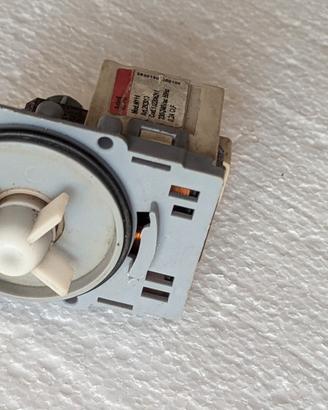 Pompa di scarico Askoll M114 292013