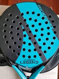 Racchetta padel Pro Kennex Legend Pro