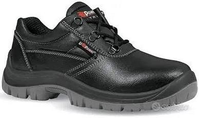Scarpe antinfortunistiche 
