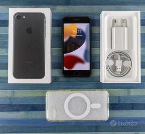 Apple iPhone 7 32gb nero