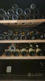 Collezione vini pregiati - Tignanello, Emidio Pepe