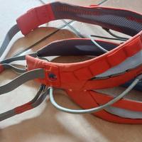 Imbrago alpinismo Mammut Zephir Alpine - taglia S