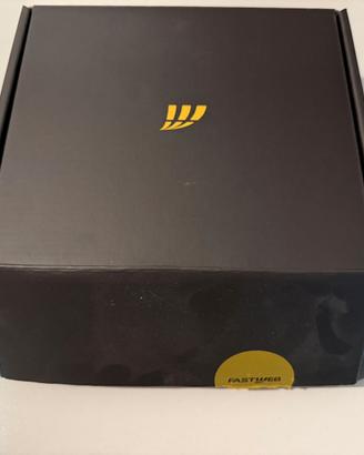 Modem FastWeb ADSL
