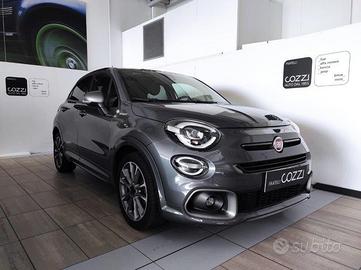 FIAT 500X - 500X 1.0 T3 120 CV Sport