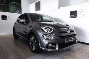 FIAT 500X - 500X 1.0 T3 120 CV Sport