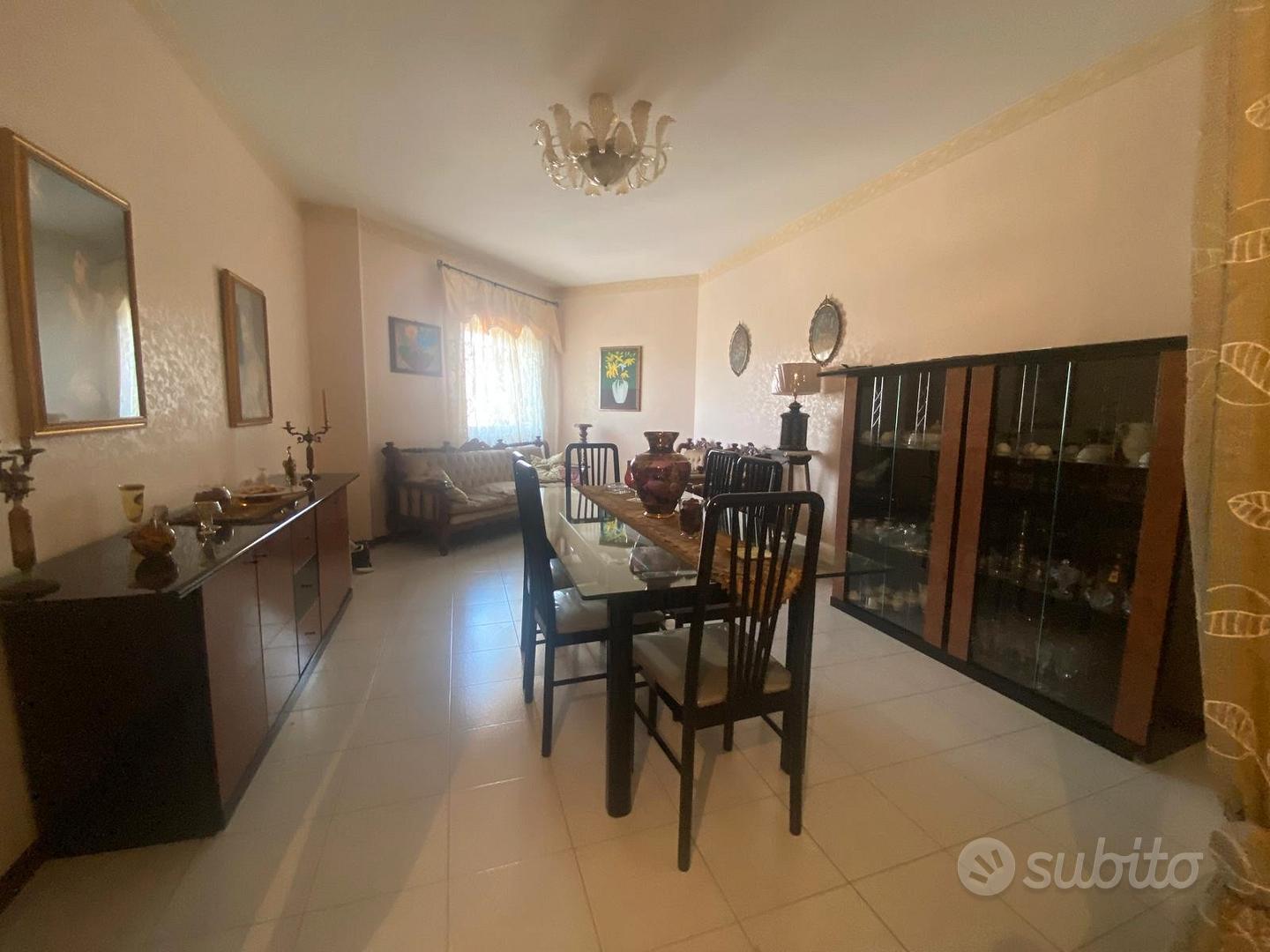 Appartamento – CL - Vista 3