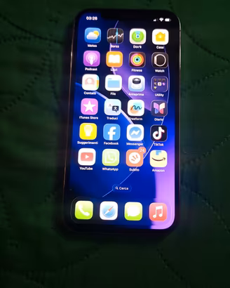 IPHONE 12 PRO 