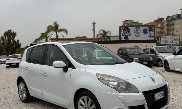 Renault Scenic Scénic X-Mod 2.0 dCi 150CV Proactiv