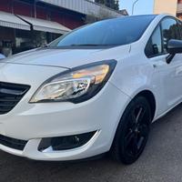 OPEL Meriva 1.4 100CV DESIGN EDITION