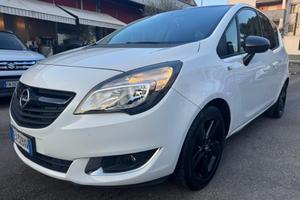 OPEL Meriva 1.4 100CV DESIGN EDITION