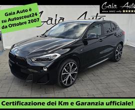 Bmw X2 sDrive18d Msport