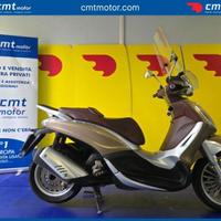 PIAGGIO Beverly 300 Garantito e Finanziabile