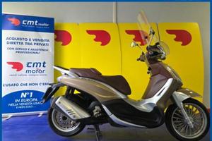 PIAGGIO Beverly 300 Garantito e Finanziabile