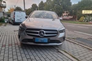 Mercedes-benz B 180 d Automatic Sport Plus