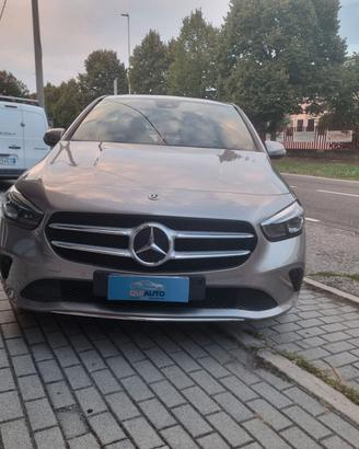 Mercedes-benz B 180 d Automatic Sport Plus