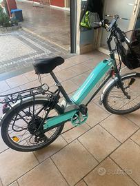 Bicicletta