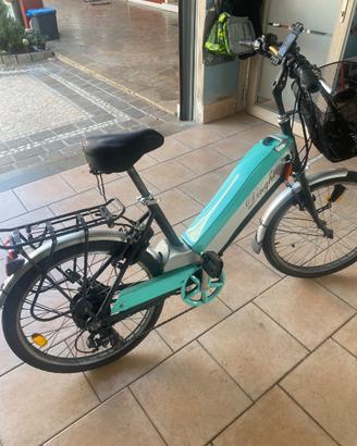 Bicicletta