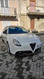 Alfa romeo giuletta 