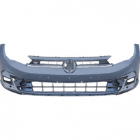 Paraurti polo VI