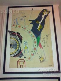 Giorgio Chiesi - Guerriero del 2000