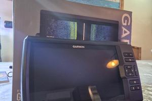 ecoscandaglio garmin striker vivid 9sv