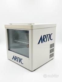 Espositore Refrigerato Artic Vodka mini freezer