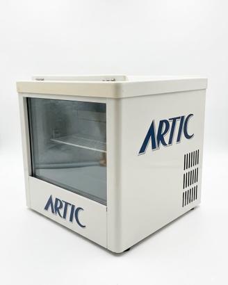 Espositore Refrigerato Artic Vodka mini freezer