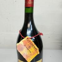 bottiglia di vino J.P. Chenet Primeur