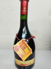 bottiglia di vino J.P. Chenet Primeur