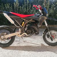 Fantic Motard 50 - 2018