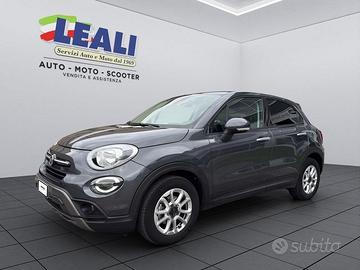 FIAT 500X Cross 500X 5p 1.0 T3 120cv 6m City...