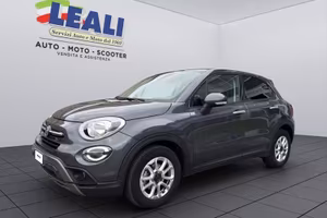 FIAT 500X Cross 500X 5p 1.0 T3 120cv 6m City...
