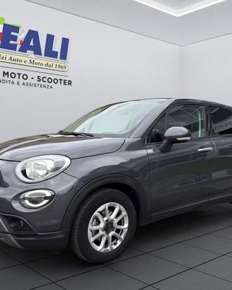 FIAT 500X Cross 500X 5p 1.0 T3 120cv 6m City...