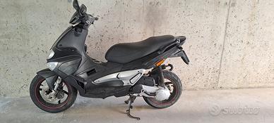 Gilera runner SP 50 cc