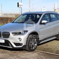 BMW X1 xDrive20d xLine